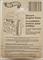 Blister Pack - International